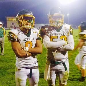 Meet your Posher, Noah